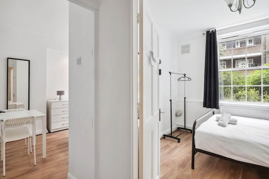 Alloggio in famiglia Aplacetostay Apartment, Waterloo