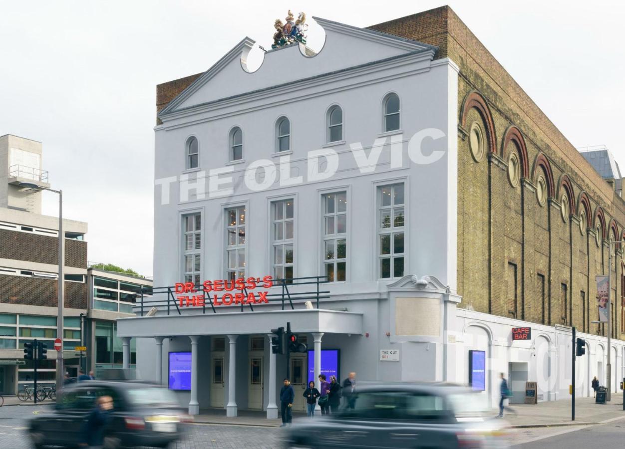 Gazde/Camere de închiriat Aplacetostay Apartment, Waterloo Londra