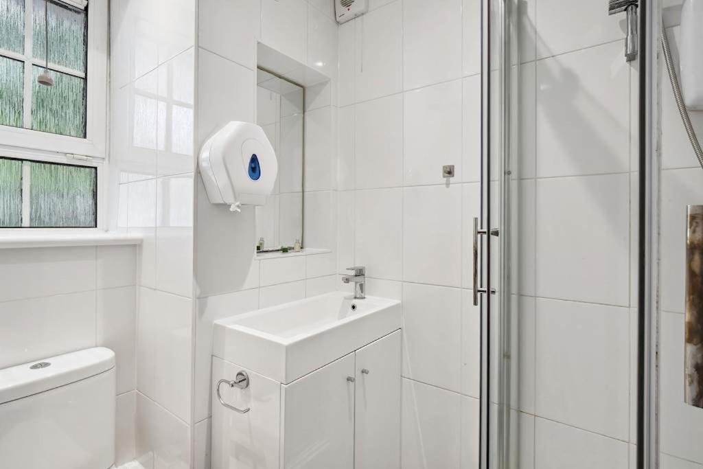 Gazde/Camere de închiriat Aplacetostay Apartment, Waterloo